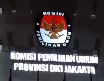 KPU DKI Jakarta
