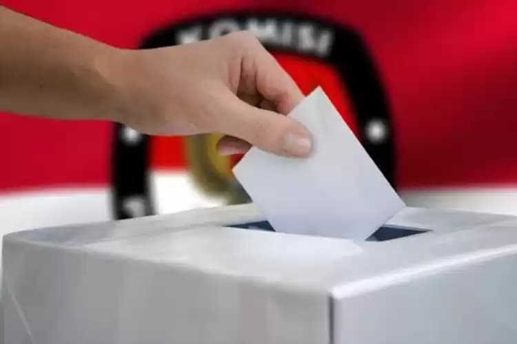 KPU DKI Jakarta