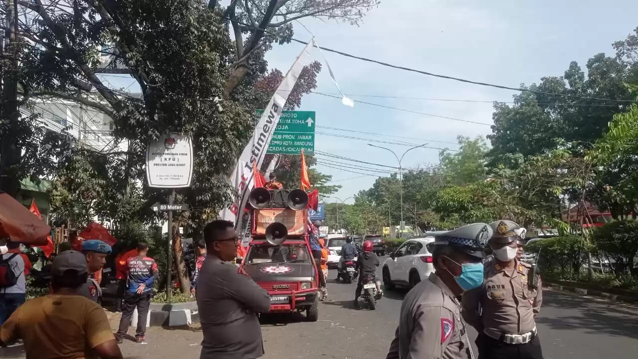KPU Jabar