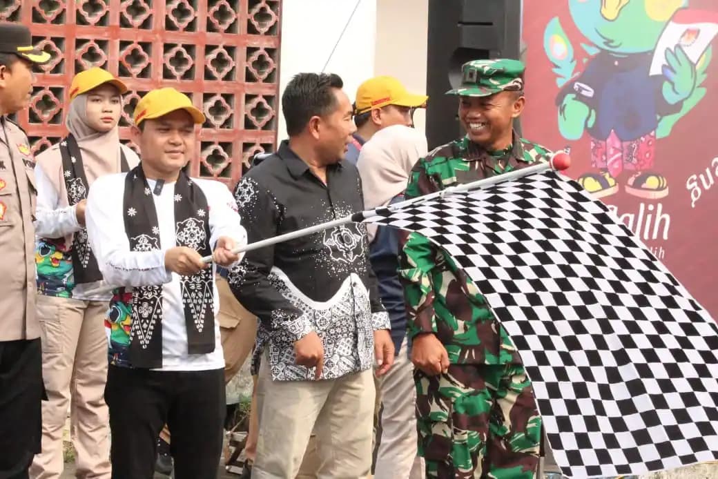 KPU Kabupaten Blitar