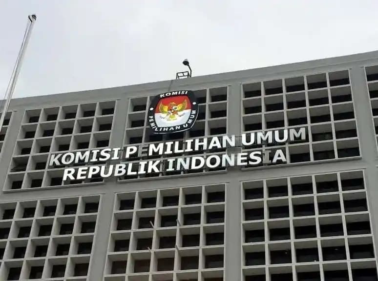 KPU RI