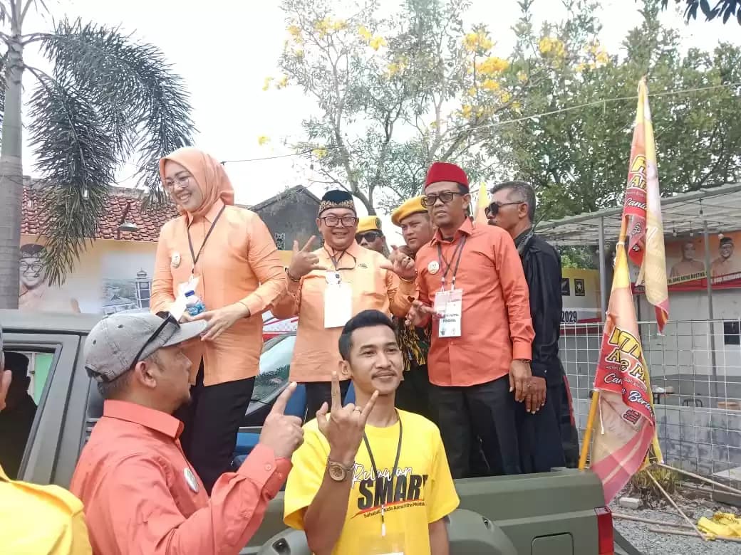 KPUD Purwakarta