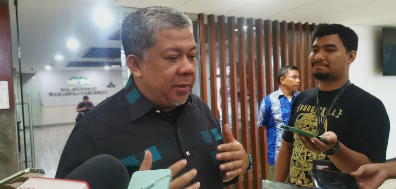 Fahri Ungkap Sempat Ada Tekanan Ketika KIM Putuskan Gibran Jadi Cawapres Prabowo