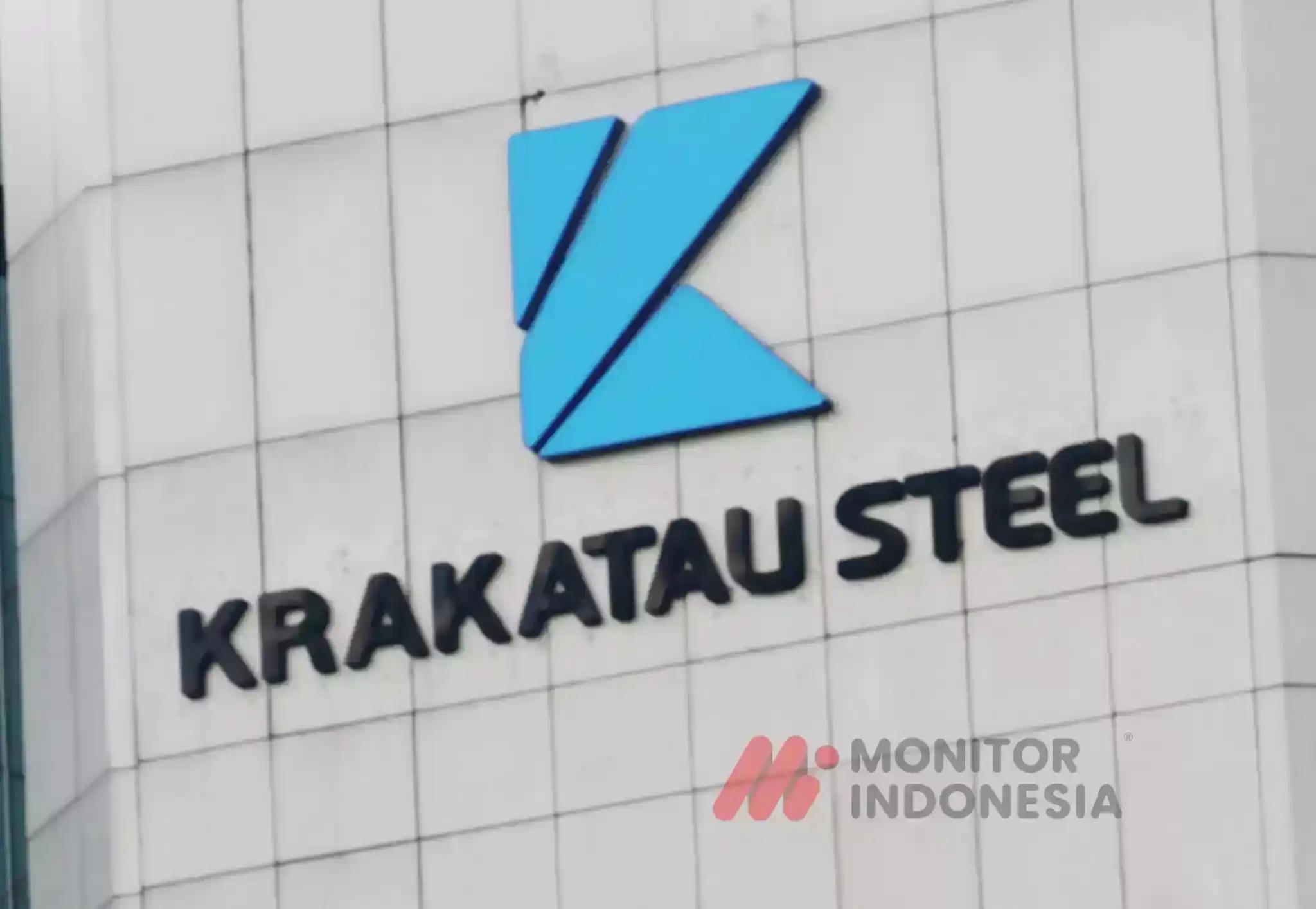 Krakatau Steel