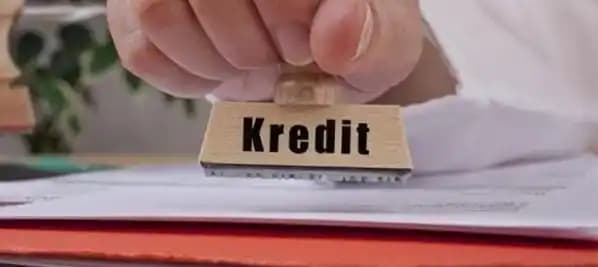Kredit Perbankan