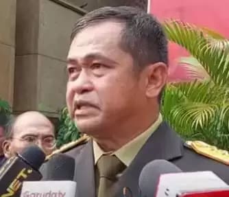 KSAD Maruli Simanjuntak