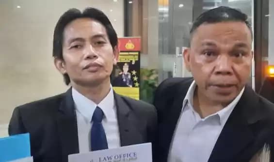 kuasa hukum pegi