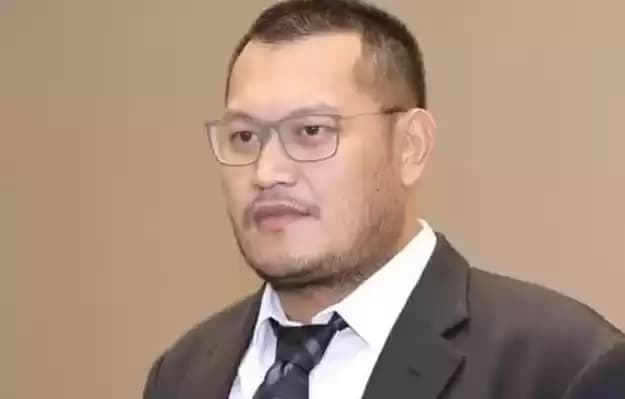 Kuasa Hukum PT TKC, Yudha Ramon