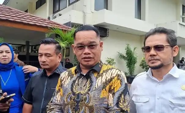 Kuasa hukum Ridwan Kamil
