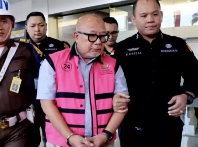 Kuasa KSO Waskita Acset, Dono Prawoto