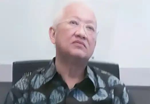 Kubu Tannos Pakai Segala Cara untuk Tak Diekstradisi