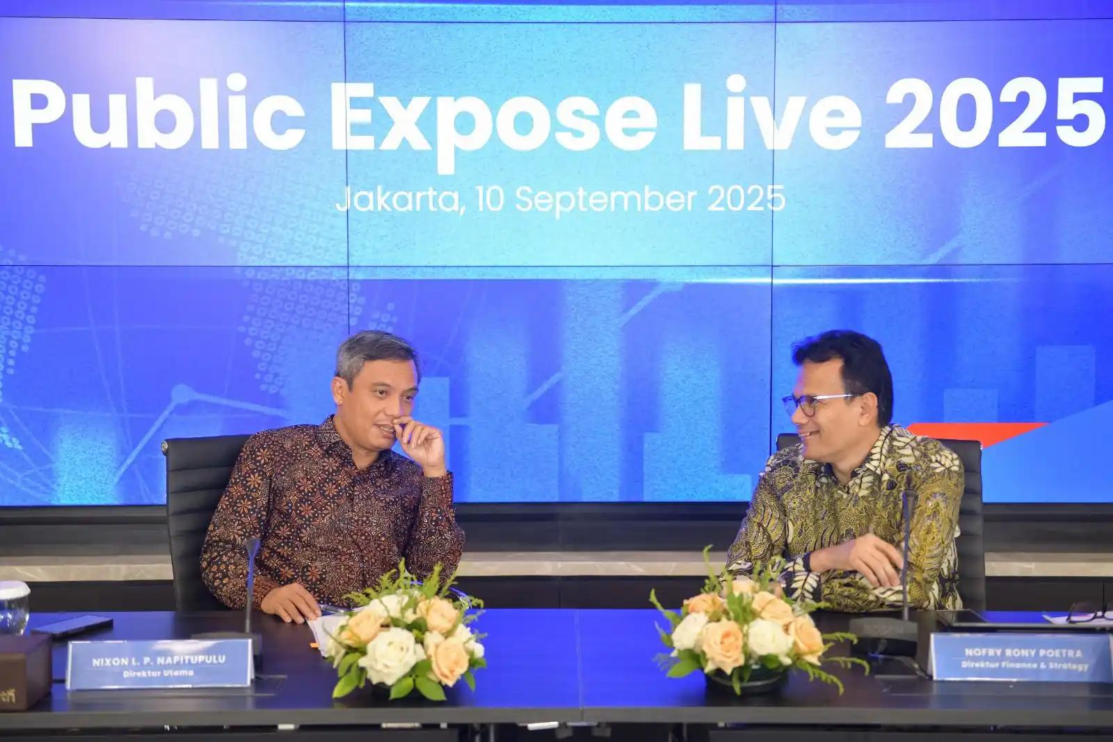 Kuota FLPP Naik, BTN Bidik Kredit Tumbuh 7-9%