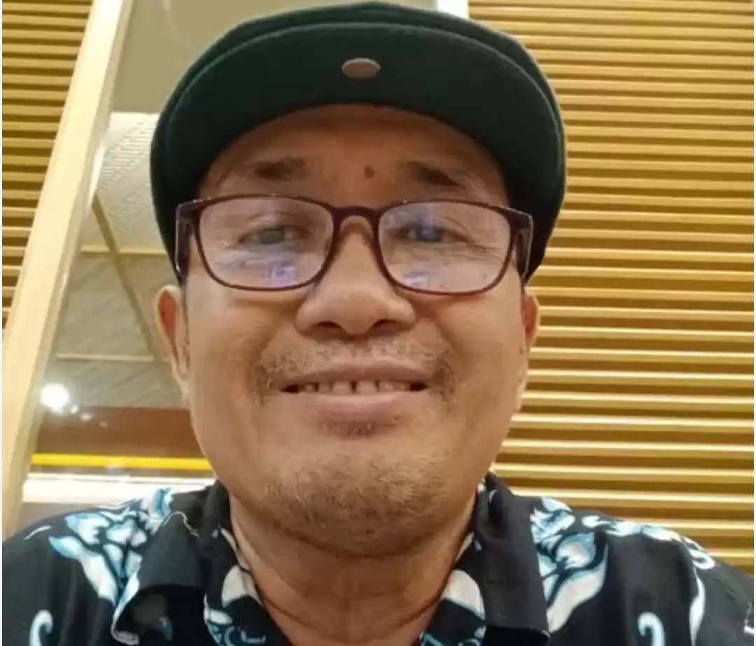 Kurnia Zakaria