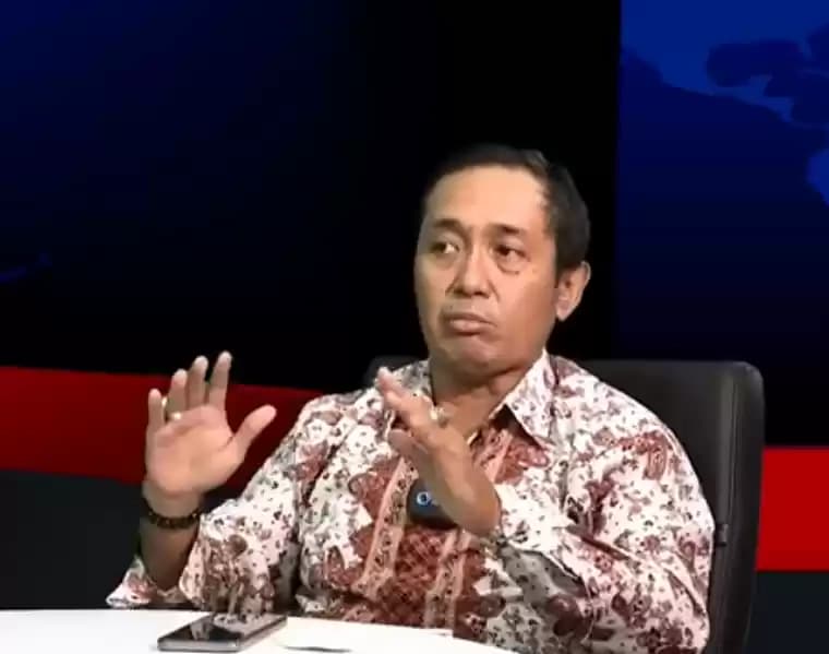 Kurnia Zakaria soal peretasan PDN