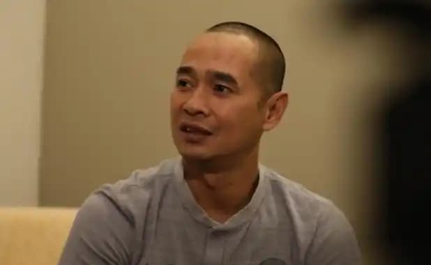 Kurniawan Dwi Yulianto