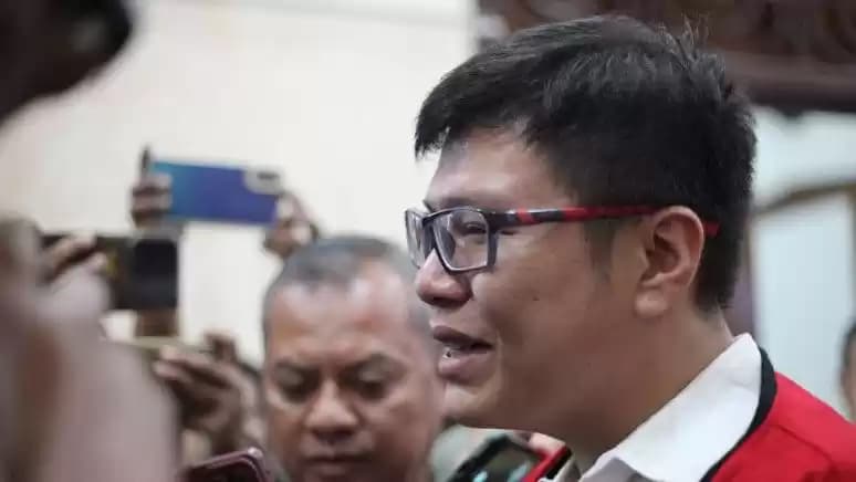 KY bakal Periksa Hakim Pembebas Anak Anggota DPR Edward Tannur