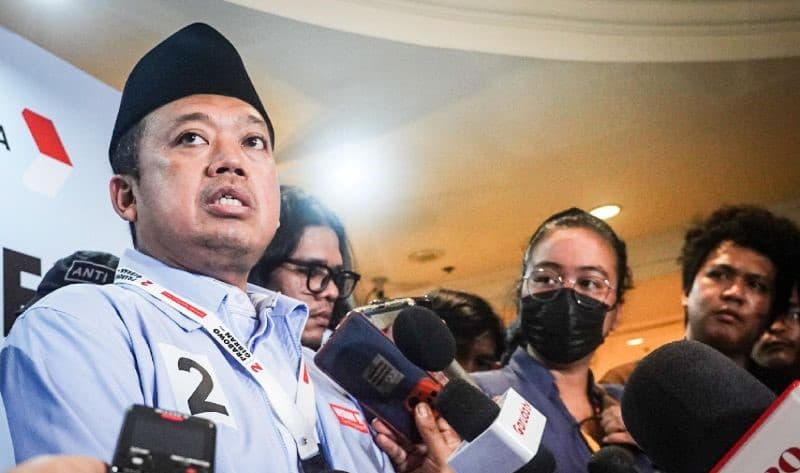 TKN Prabowo-Gibran Dukung Penegak Hukum Usut Tuntas Temuan PPATK