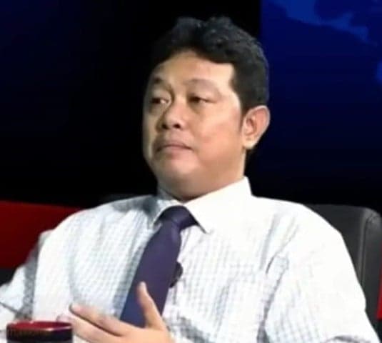 Jika Firli Terpaksa Dinonaktifkan, Presiden Bisa Angkat ST Burhanuddin