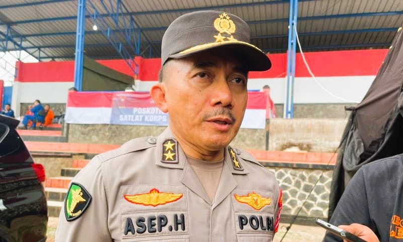 Polri Siagakan RS Bhayangkara Layani Kesehatan Petugas Pemilu 2024