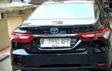 Gocekan Firli Bahuri di Bareskrim Polri