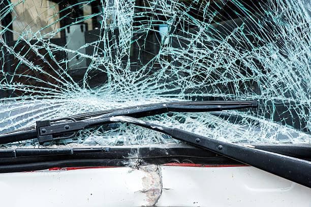 Kecelakaan Tunggal di Jalur Puncak Cianjur, 4 Orang Tewas