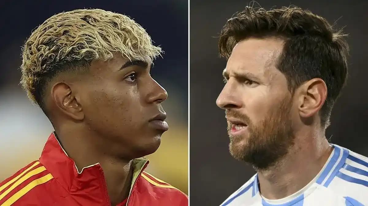 Laga finalissima antara Spanyol vs Argentina batal digelar