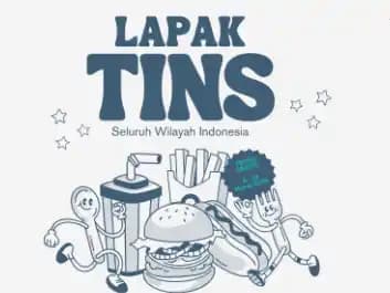 Lapak TINS