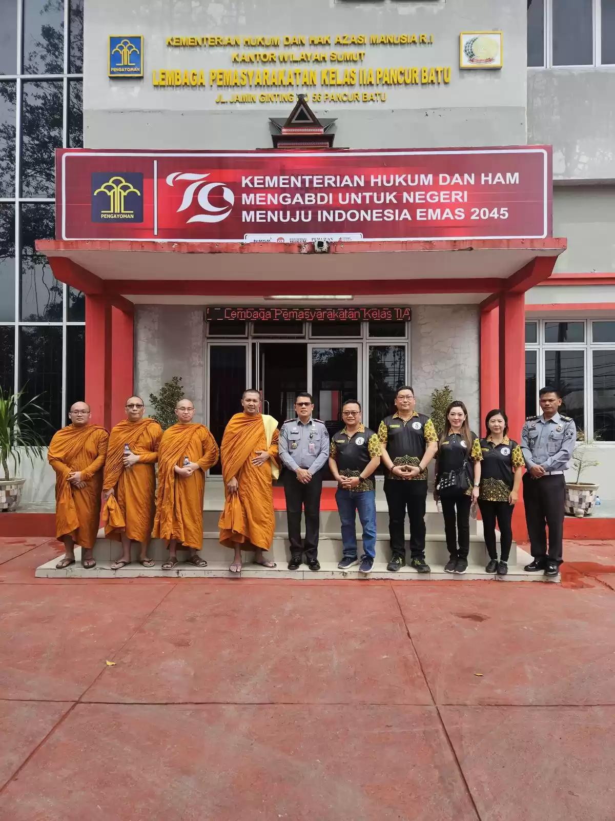 Lapas Pancur Batu