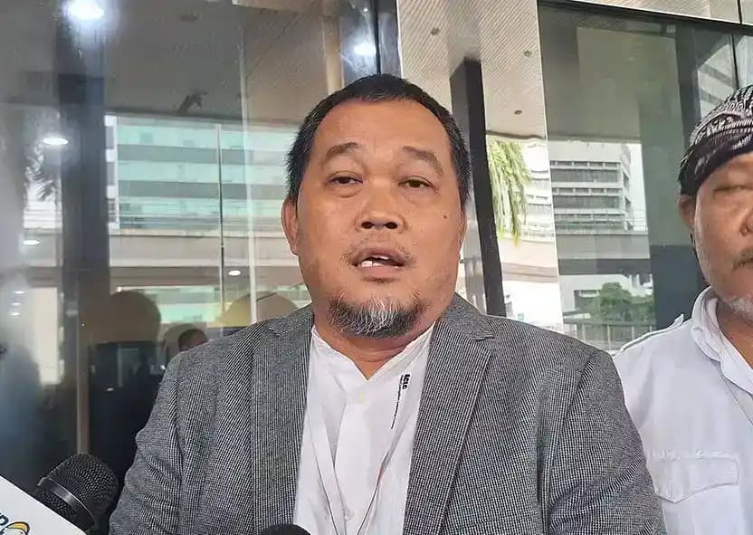 Lapor Dugaan Pemalsuan Izin Pagar Laut Tangerang, MAKI Harap KPK Seret Oknum Kades hingga BPN