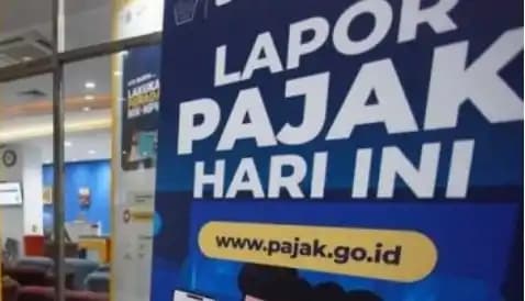 Lapor Pajak