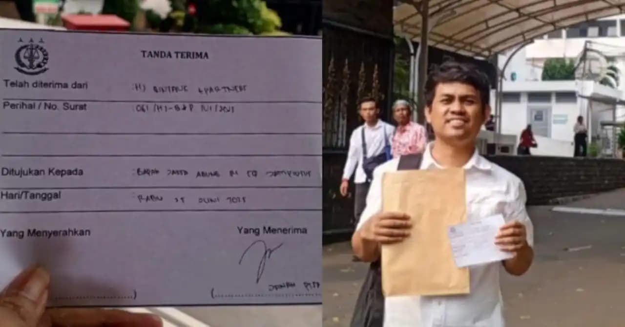 Laporan Dugaan Korupsi Grup Astra Agro Lestari Mental di Kejati Sulbar, Kejagung Diminta Ambil Alih