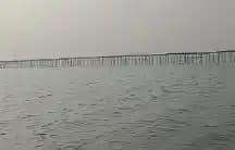 Laut Dipagar