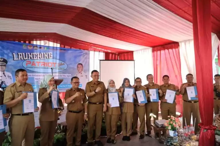 Layanan Perekaman KTP Warga Kota Bekasi Tak Perlu Jauh, Cukup Di Kelurahan
