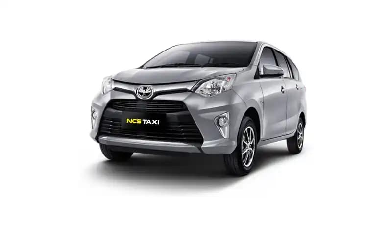Layanan Transportasi