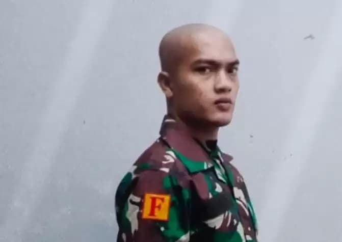 Lebih dari 1 Tahun Dikira Sudah jadi Prajurit TNI AL, Ternyata Eks Casis di Nias Ini Dibunuh