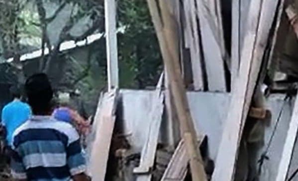 Ledakan Bom di Pos Pemeriksaan Somalia Tewaskan 21 Orang, 52 Lainnya Luka-luka