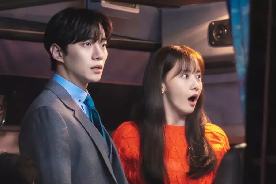 Link Nonton Drakor King the Land Episode 12 Sub Indo