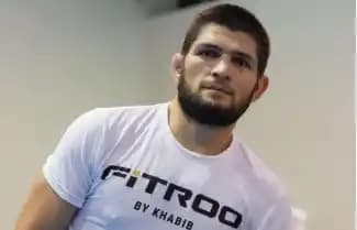 Legenda Petarungv UFC