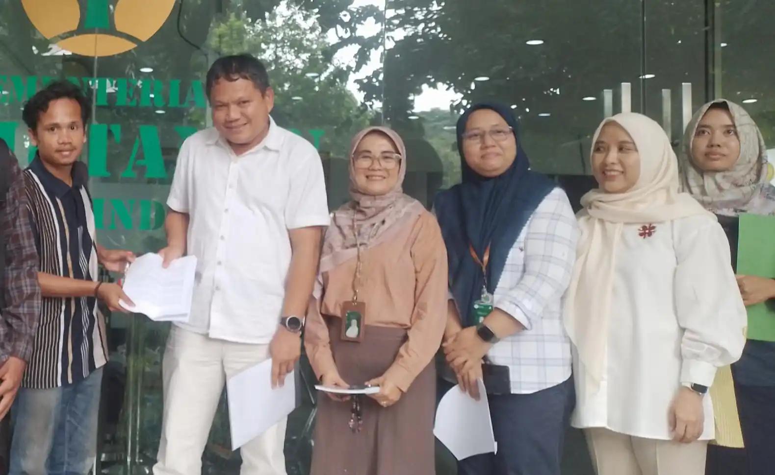 Lembaga Jaringan Aktivis Anoa Nusantara