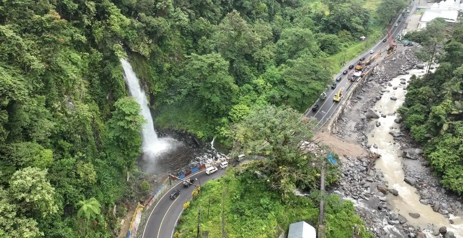Lembah Anai