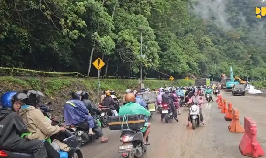 Lembah Anau