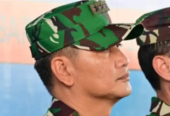 Letnan Jenderal Kunto Arief Wibowo