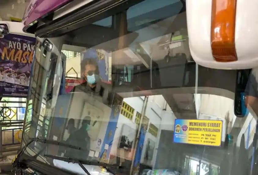 Libur Nataru, Pemudik Diminta Tak Terjebak Harga Sewa Bus Murah