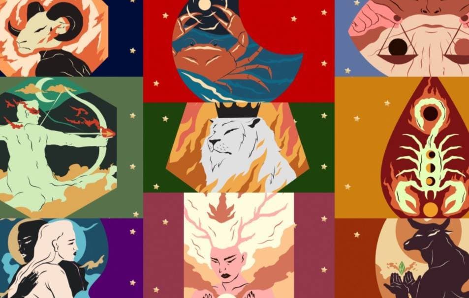 Ramalan Zodiak Hari Ini, TAURUS  Butuh Kedamaian, GEMINI  Lalui Banyak Tantangan