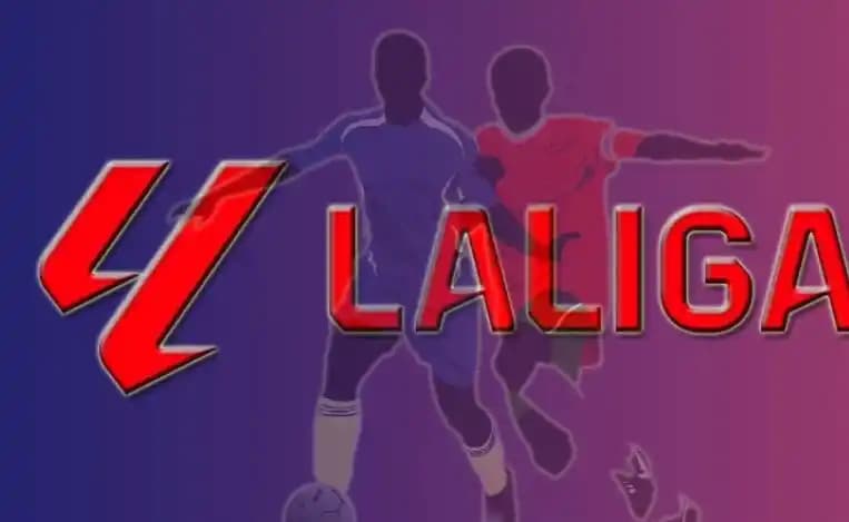 Liga Spanyol