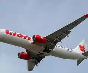 Lion Air Narkoba