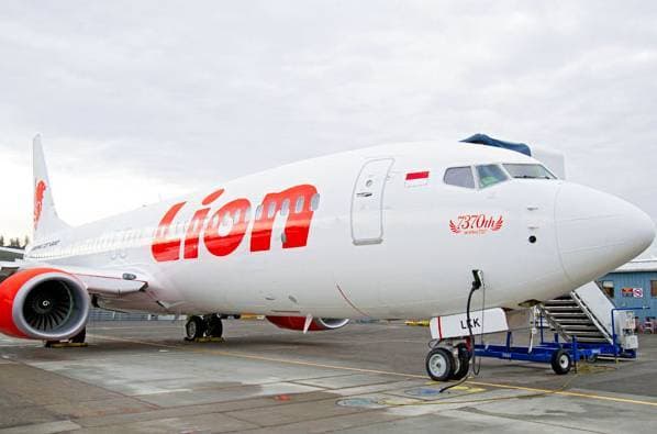 Ditjen Perhubungan Udara Diminta Turun Tangan Usut Penerbangan Lion Air Kerap Bermasalah