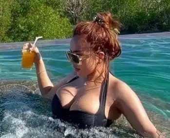 Lisa Mariana