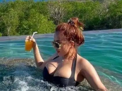 Lisa Mariana
