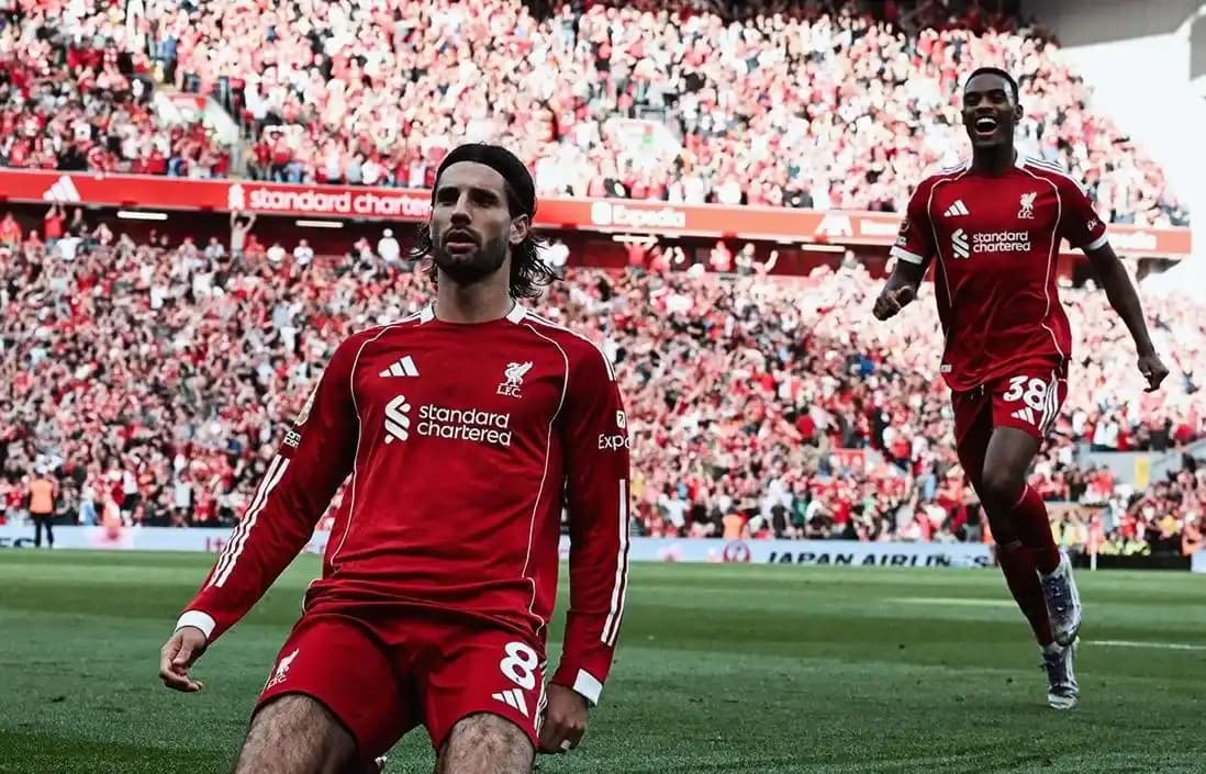 Liverpool